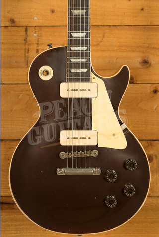 Gibson Custom 1955 NAMM Show Commemorative Edition Les Paul | Viceroy Brown