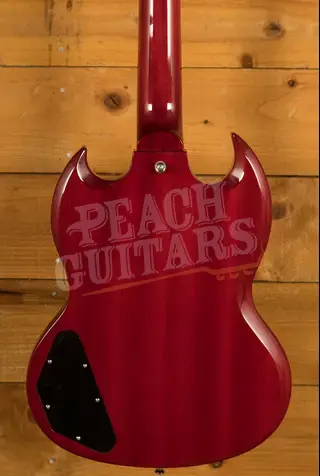 Epiphone EB-3 SG Bass | Cherry
