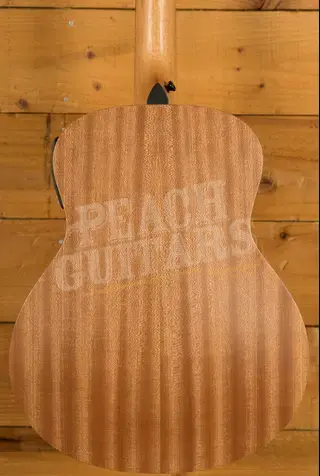 Taylor GS Mini Series | GS Mini-e Mahogany - Left-Handed