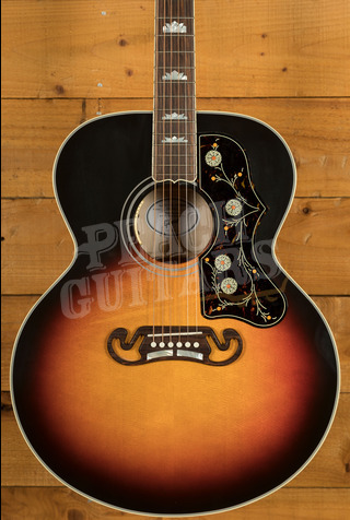 Gibson SJ-200 Standard Maple | Triburst