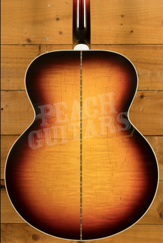 Gibson SJ-200 Standard Maple | Triburst