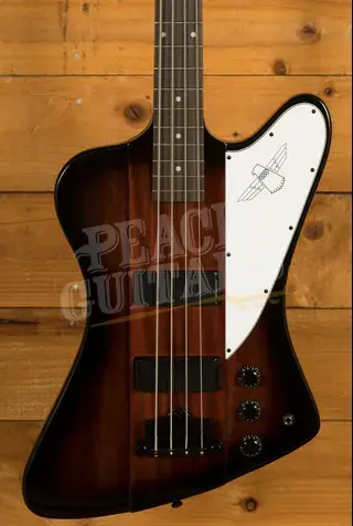 Epiphone Thunderbird E1 | Vintage Sunburst