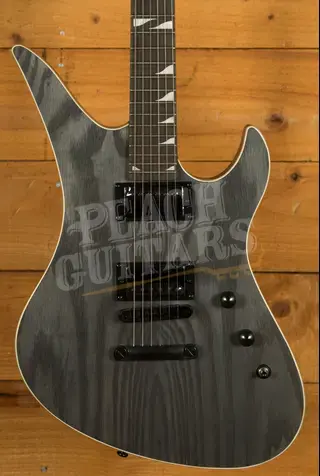 Schecter Avenger Standard | Charcoal Satin