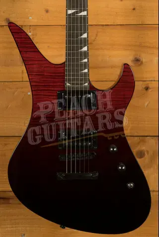 Schecter Avenger Standard | Bloodburst