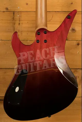 Schecter Avenger Standard | Bloodburst