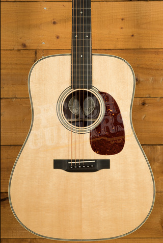 Collings D2H - Natural - 1 3/4" Nut