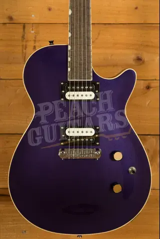 Gretsch Streamliner Jet - Nightshade Purple