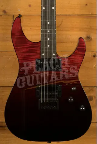 Schecter C-1 Standard | Bloodburst