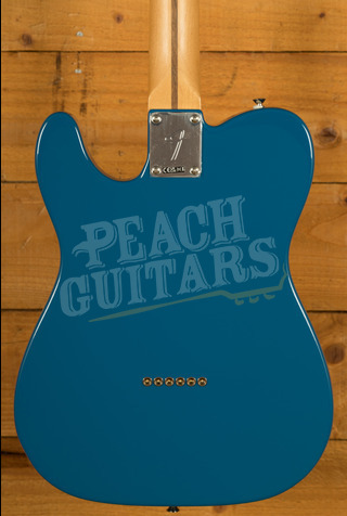 Fender Player II Modified Telecaster Maple Electric Blue
