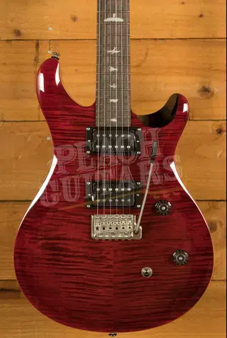 PRS SE CE | CE24 - Black Cherry