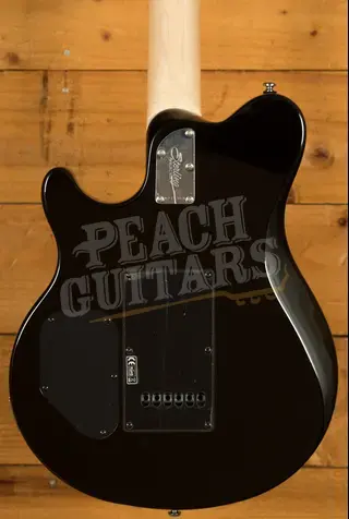 Sterling AX3FM SUB Series Axis - Flamed Neptune Blue