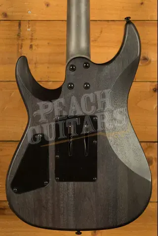 Schecter Omen Elite-6 FR - Rosewood - Black Cherry Burst