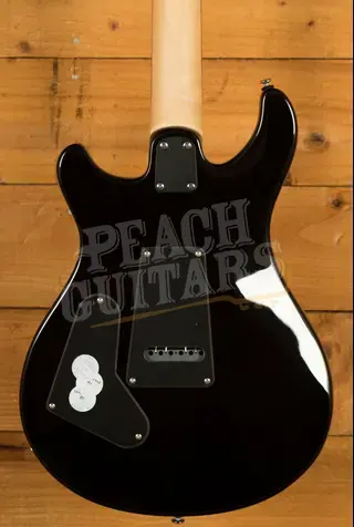 PRS SE CE | CE24 - Black Cherry