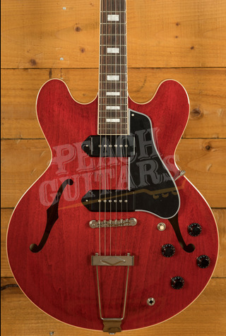 Gibson ES-330 | Sixties Cherry