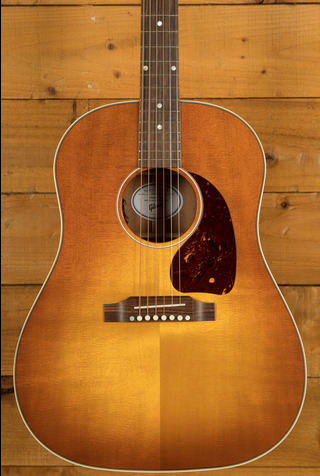 Gibson J-45 Standard | Heritage Cherry Sunburst