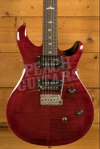 PRS SE CE | CE24 - Black Cherry