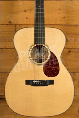 Collings OM1 JL (Julian Lage) - Natural
