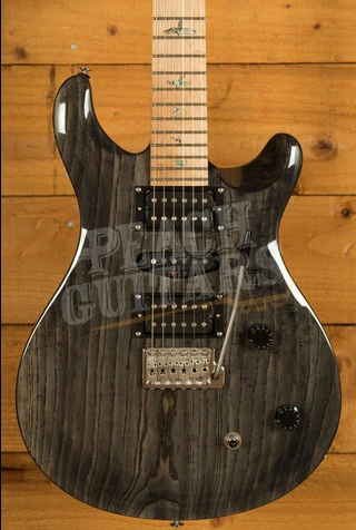 PRS SE Specialty | Swamp Ash Special - Charcoal