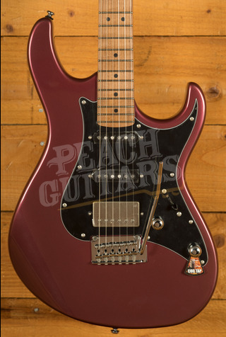 Cort G250 SE Vivid Burgundy