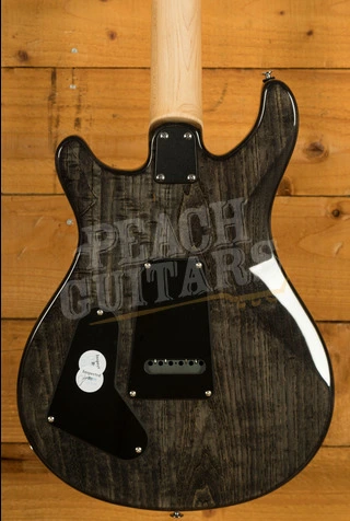 PRS SE Specialty | Swamp Ash Special - Charcoal