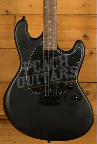 Sterling SR30 SUB Series StingRay - Stealth Black