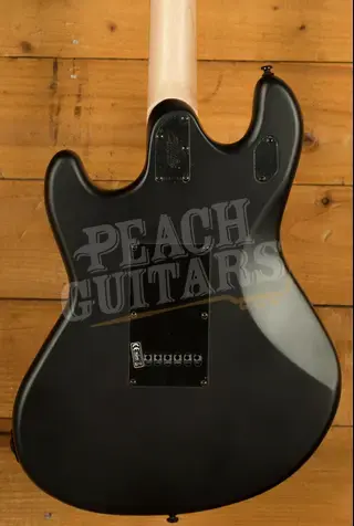 Sterling SR30 SUB Series StingRay - Stealth Black