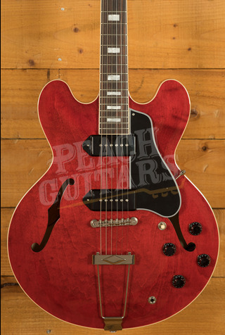 Gibson ES-330 | Sixties Cherry