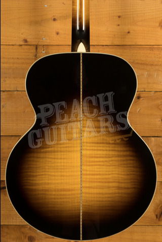Eastman AC Solid Heritage AC630-SB | Sunburst