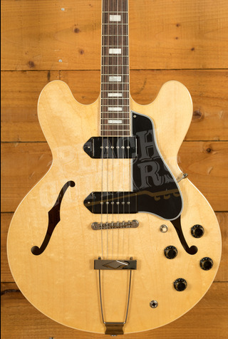 Gibson ES-330 | Antique Natural