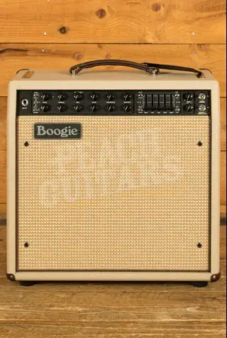 Mesa Boogie Mark Five: 35 1x12 Combo | British Tan Bronco *Custom Colour*