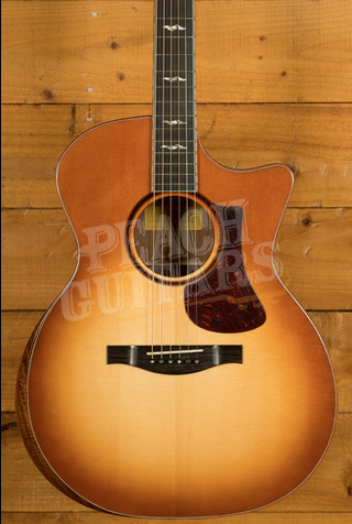 Eastman AC522CE | Goldburst