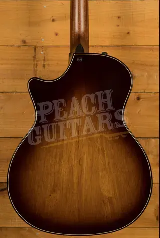 Taylor 800 Series | Builder's Edition 814ce - Adirondack Spruce & Honduran Rosewood