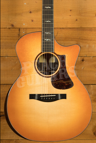 Eastman AC722CE | Dakota Fade