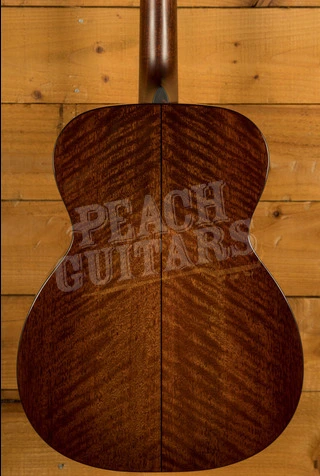 Eastman Acoustic Traditional Thermo Cure | E10OM-TC - Natural