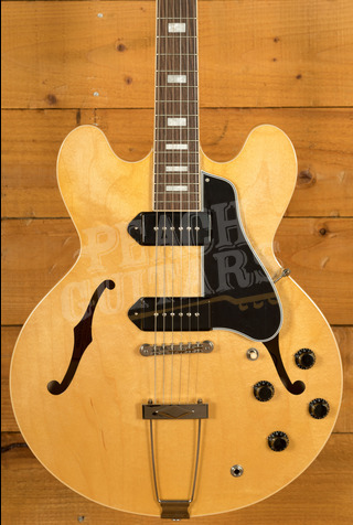 Gibson ES-330 | Antique Natural