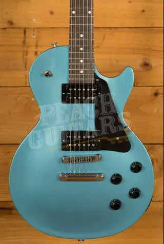 Gibson Les Paul Modern Lite | TV Pelham Blue