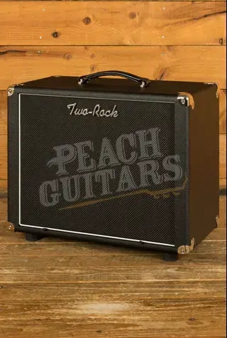 Two Rock Ported 1x12 Cab 