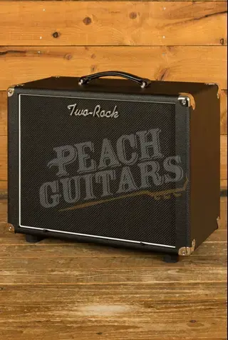 Two Rock Ported 1x12 Cab 
