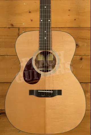 Eastman E1OM Left-Handed - Natural