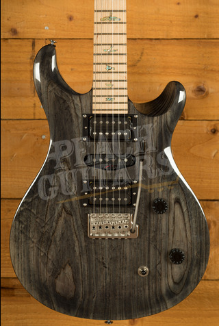 PRS SE Specialty | Swamp Ash Special - Charcoal