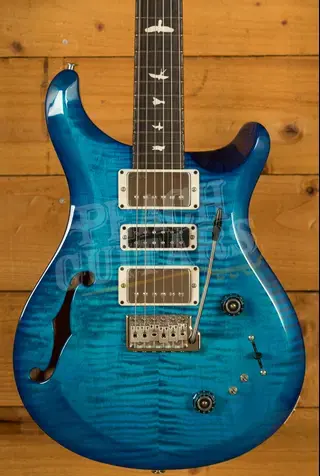 PRS S2 Special Semi Hollow - Lake Blue