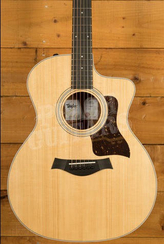 Taylor 200 Series | 214ce-K