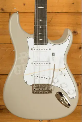 PRS John Mayer Silver Sky | Moc Sand Satin Rosewood 