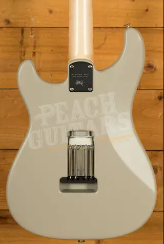 PRS John Mayer Silver Sky | Moc Sand Satin Rosewood 