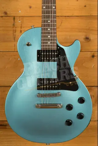 Gibson Les Paul Modern Lite | TV Pelham Blue