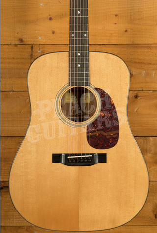 Eastman Traditional Solid Deluxe E1D-DLX | Natural