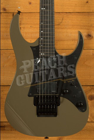 Ibanez RG Prestige | RGR5130 - Khaki Metallic