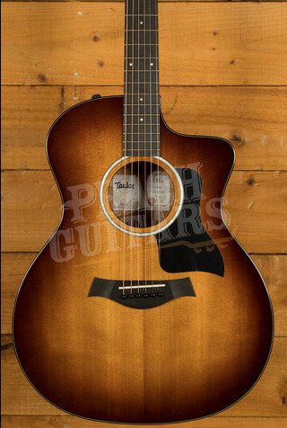 Taylor 200 Plus Series | 214ce-K Plus - Sunburst