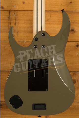 Ibanez RG Prestige | RGR5130 - Khaki Metallic