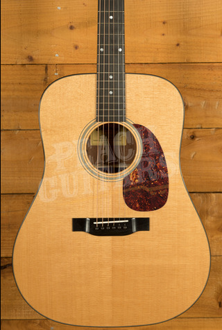 Eastman Traditional Solid Deluxe E1D-DLX | Natural